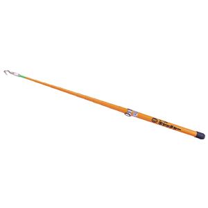 ケーブルキャッチャー(LEDライト付き) 伸長時寸法/6m プロメイト E-4836L