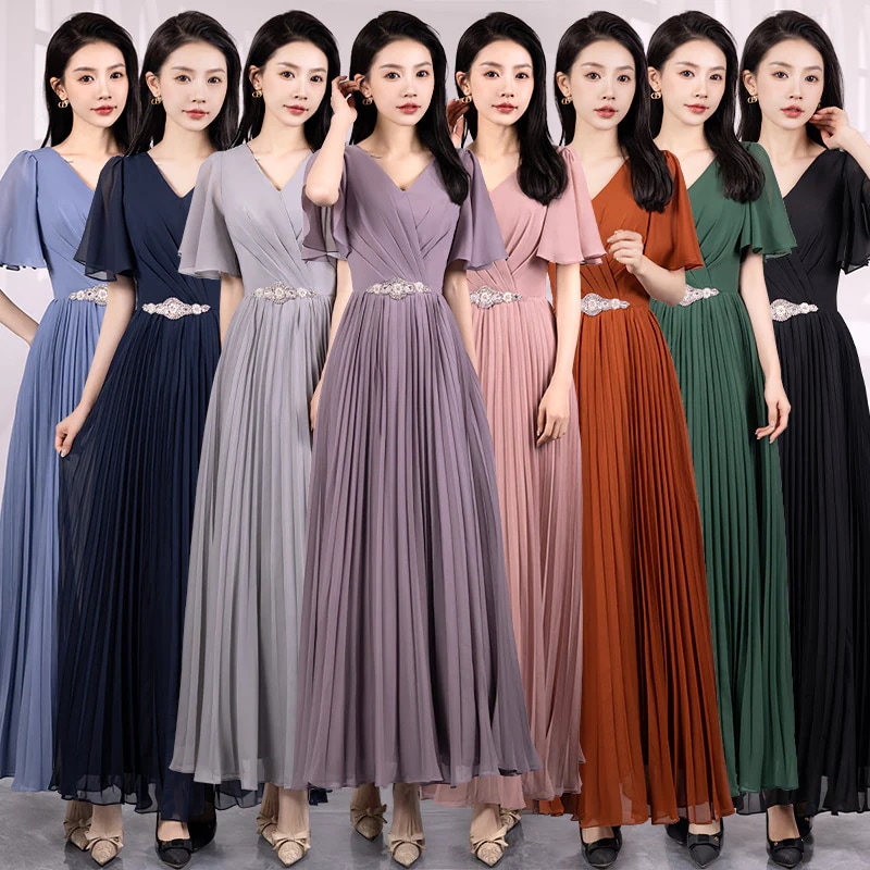 パーティードレス パーティドレス ドレス ワンピース 結婚式 Aライン 大きいサイズ 二次会 成人式 ドレス 同窓会 忘年会 お呼ばれドレス