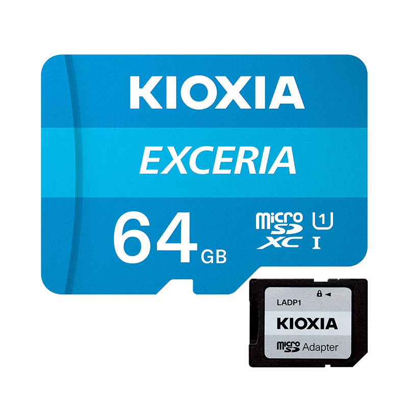 EXCERIA LMEX1L064GG2 [64GB]