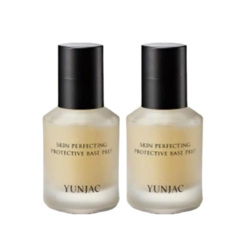 スキンパーフェクティングプロテクティブベースプレップ, 40ml, 2個