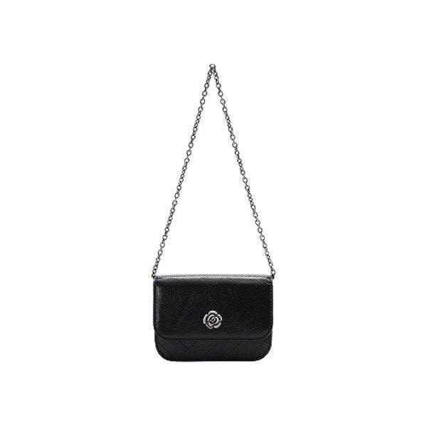 クラシックローズマイクロバッグ HT3SD96BL