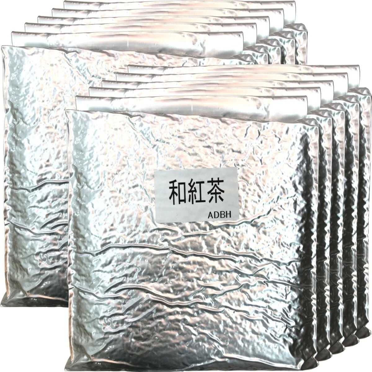国産 100% 業務用和紅茶 1kg10袋セット 静岡県産 茶葉 大容量 無糖 苗 健康茶 ダイエット セット ギフト プレゼント ホワイトデー 2026 プチギフト お茶 内祝い お返し