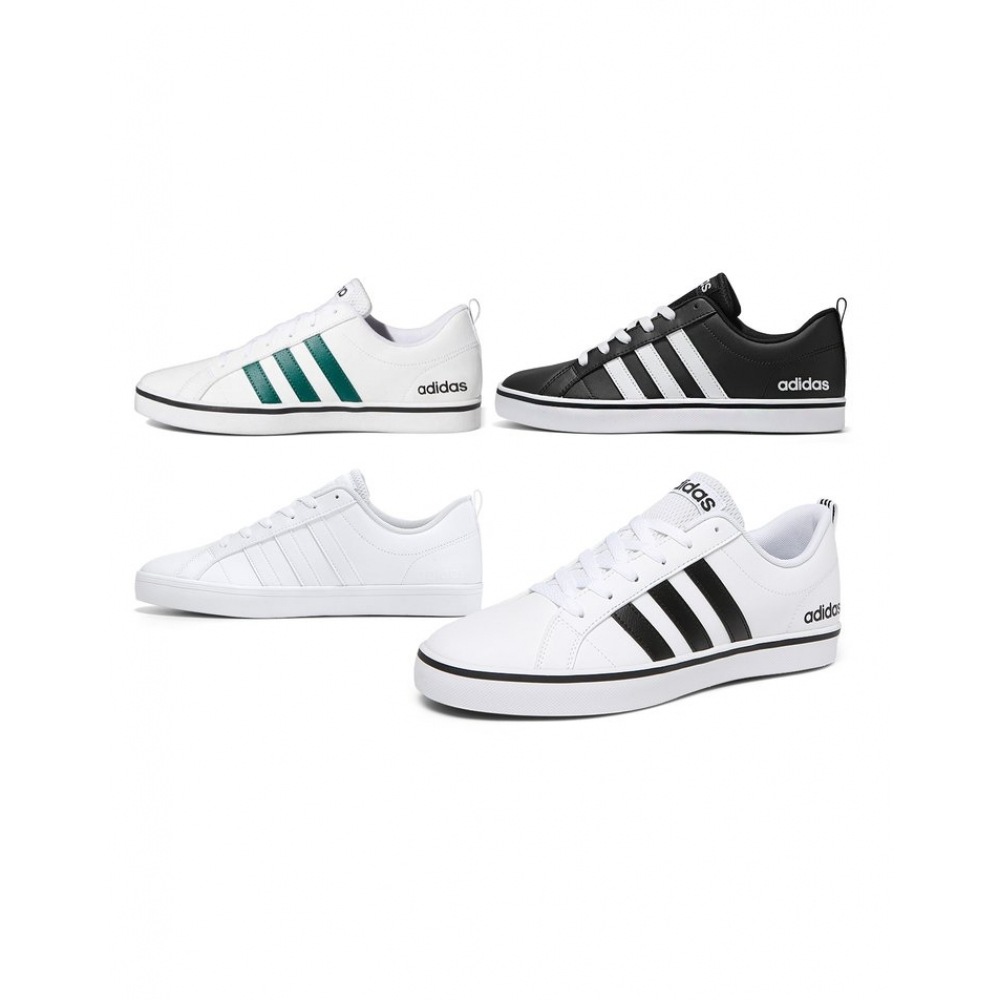 アディダス VS フェイス 4 チョイス 1