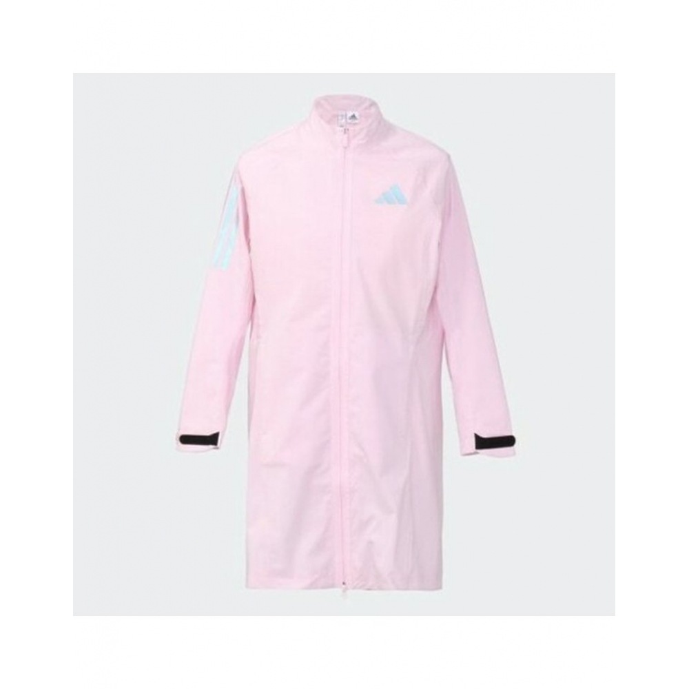 アディダスゴルフレディースレインレディドレスジャケット