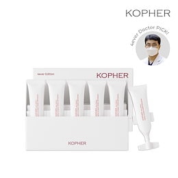 Kopher Official - 韓国トップ美容整形外科4everが提案するプレミアム 