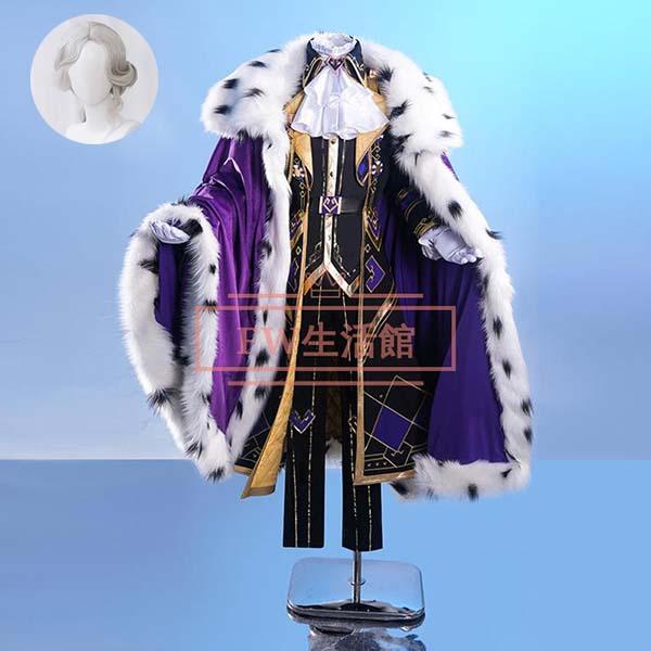 2026人気販売!IdentityV 第五人格 写真家 コスプレ衣装 コスチューム cosplay イベント演出服アニメ変装仮装 ハロウィン