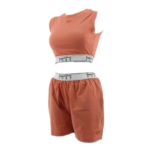 SUNSET WAVES SET UP RLY242643T 返品不可となります（EC）