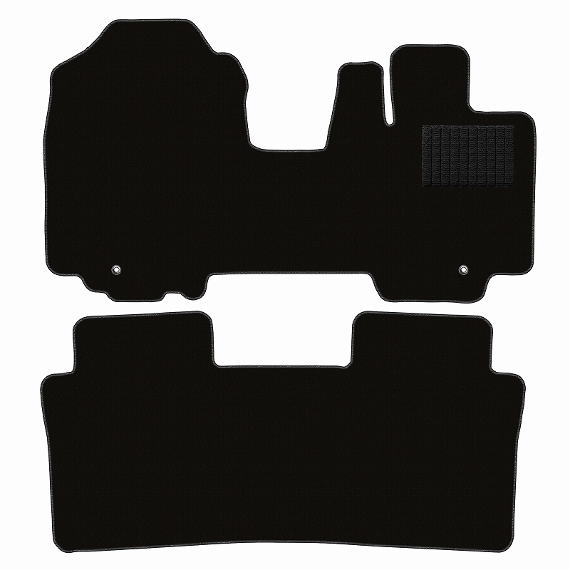 スズキ スペーシア MK53S フロアマット [16色から選択]