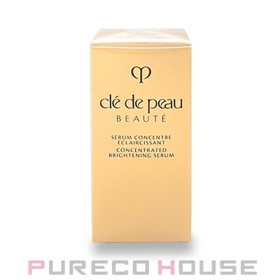 資生堂 クレドポーボーテ セラムコンサントレエクレルシサン n (美 白美容液) (レフィル) 40ml 【医薬部外品】