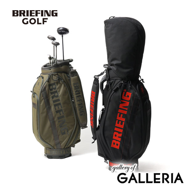 日本正規品 ゴルフ キャディバッグ STANDARD SERIES CR-5 #03 TL カート 9.5型 4分割 46インチ ショルダー 丈夫 フード ブランド ユニセックス BRG231D09