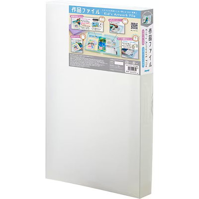 他サイト： 作品ファイル クリアー RS1089Tの商品画像