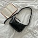 Black PU
