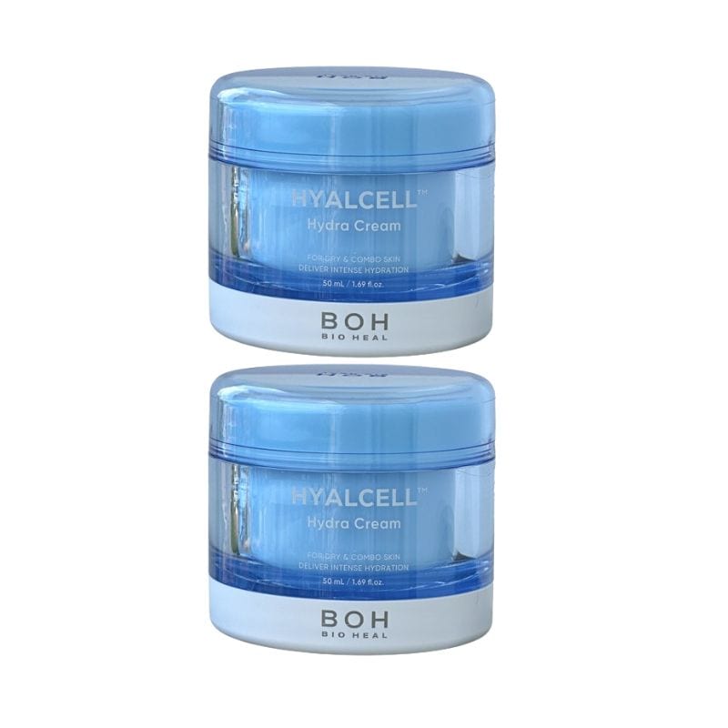 [1+1] [NEW]ヒアルセルハイドラクリーム, 50mL 水分 保湿