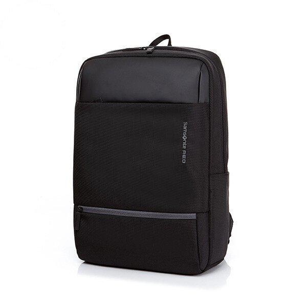 サムソナイトRED LOPERE バックパック BLACK DO109001