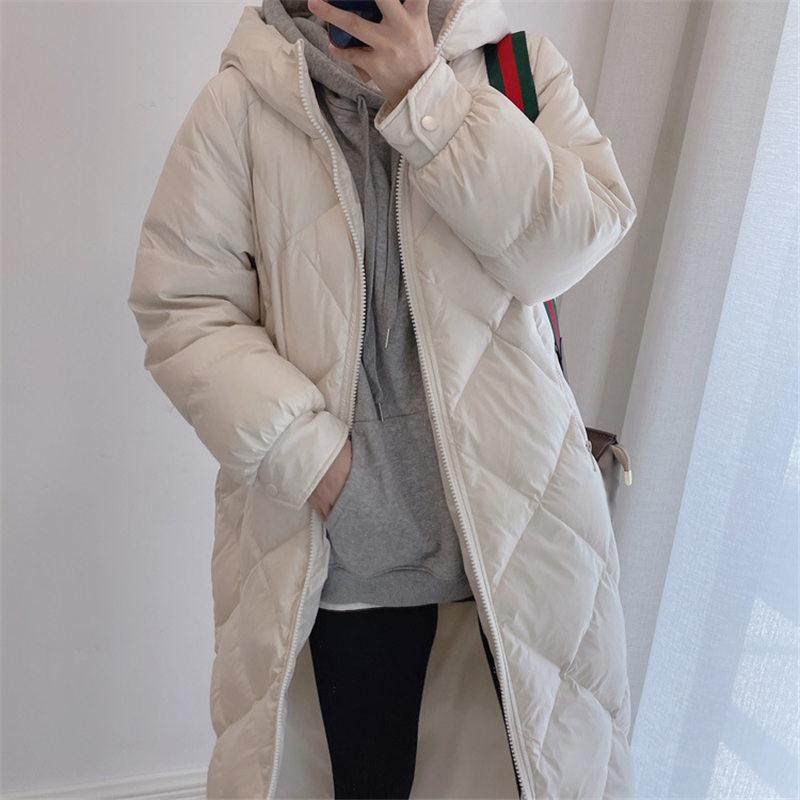 ダウンコート ロングコート レディース コート レディースファッション カジュアル 秋冬 防寒 防風 着痩せ 脚長効果 おしゃれ セール