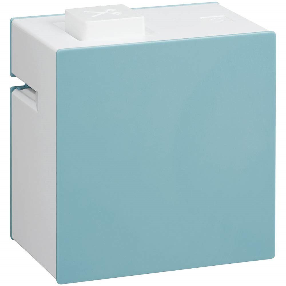 （まとめ買い）ラベルプリンター 「テプラ」Lｉｔｅ スマートフォン専用 ブルー LR30アオ [x3] 17,820円