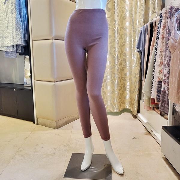 VLG5068L_女性発熱起毛エクウス生地 ズボン下