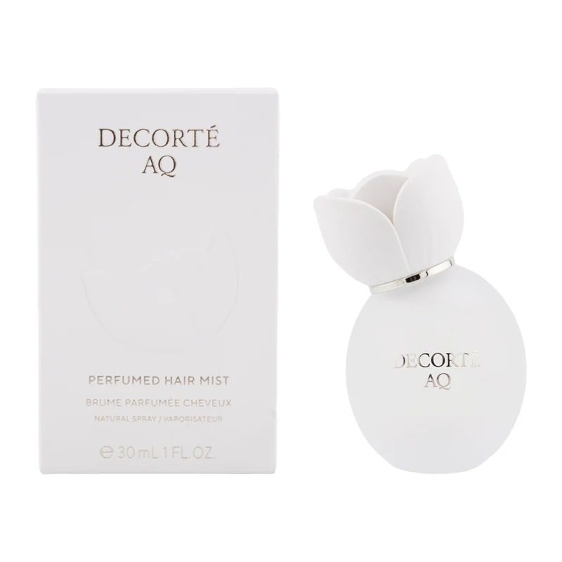 AQ パフュームド ヘアミスト 30mL ヘアフレグランス ヘアミスト 摩擦ダメージ つや [ギフトラッピング対応] 5,665円
