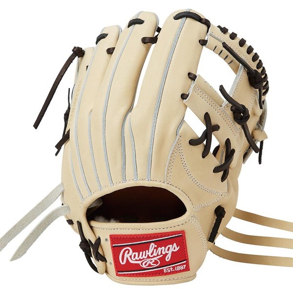 Rawlings ローリングス 硬式 HOH JAPAN 内野手用 サイズ 11.25 GH5HJH52-CAM 野球グラブ
