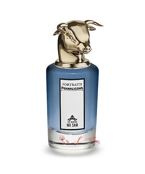 penhaligon s ザ ブレイジング ミスター サム オードパルファム　 75mL／オードパルファム　香りのタイプ :エキゾチック 正規品