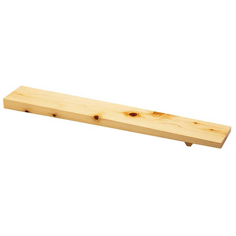 ヤマコー　用美 業務用 桧・紅節創作盛台 特大 yamaco35406　YAMACO35406