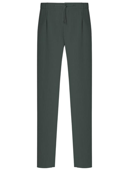 GIORGIO ARMANI Men Pants GM001625TE10954U7123 Grey