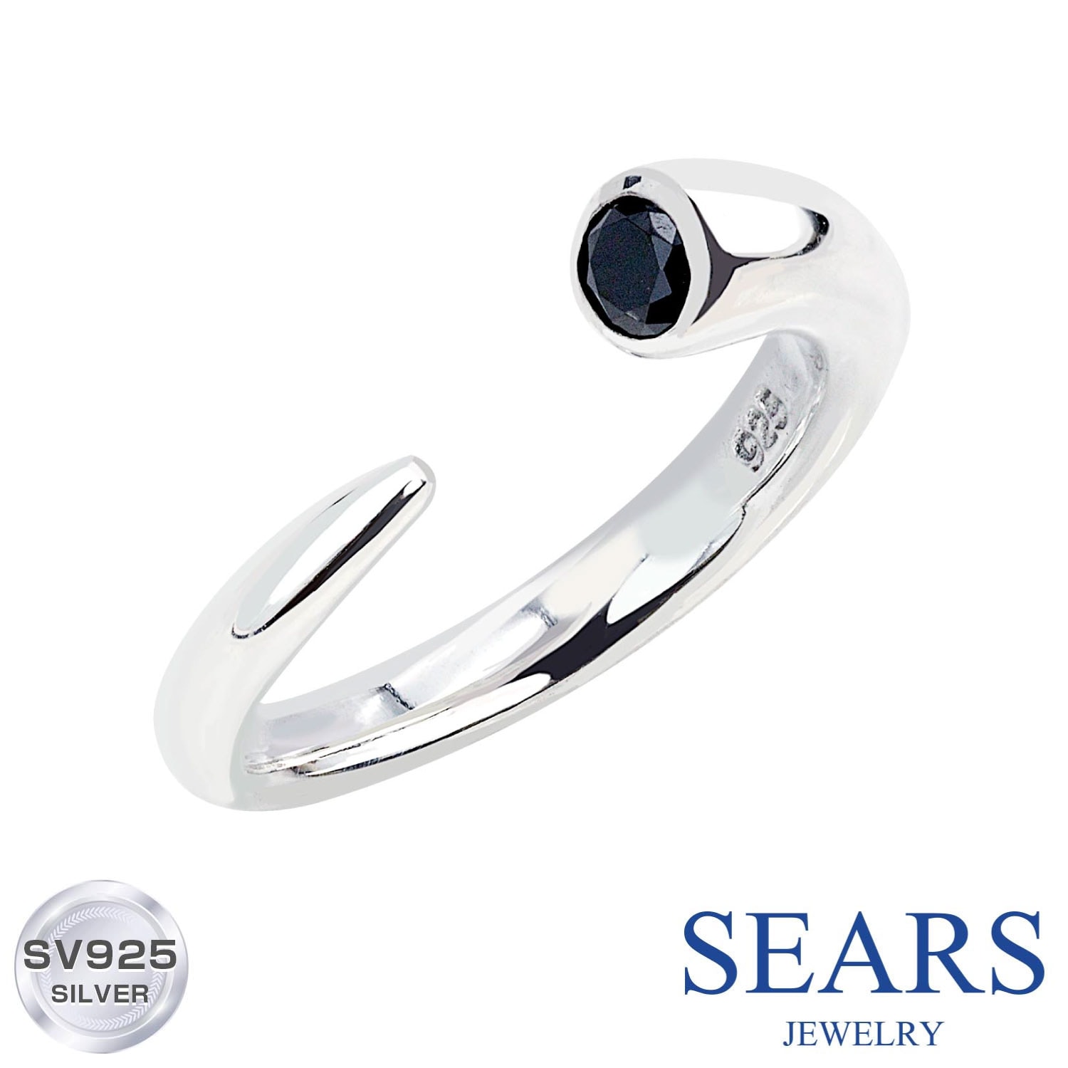 リング 指輪 メンズ レディース ユニセックス シルバー925 シルバーリング アクセサリー ブランド