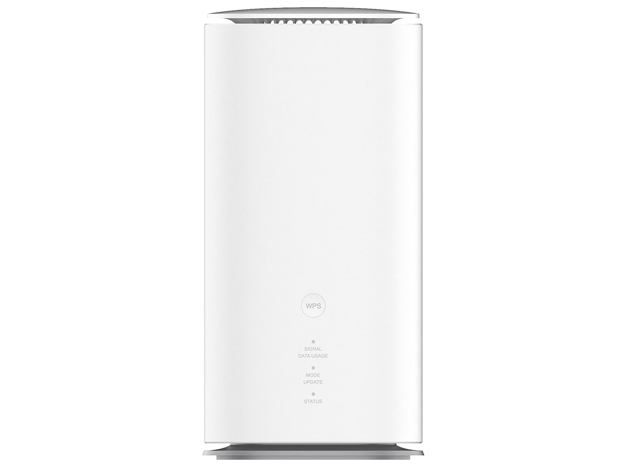 新品未使用 Speed Wi-Fi HOME 5G L13 ZTR02 [ホワイト] 本体 ホームルーター AU/UQ版