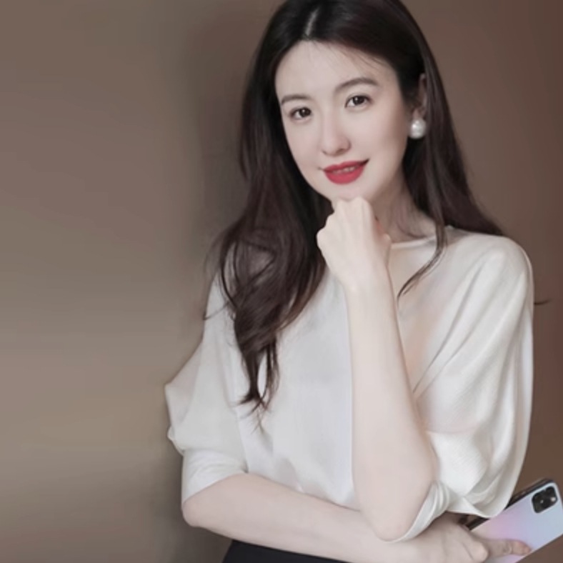 トップス デート シャツ ブラウス カットソー 袖あり 半袖 かわいい 大人可愛い きれいめ シンプル カジュアル 大人 上品 おしゃれ お洒落 かっこいい レトロ 大人女子 こなれ感 キュート 4,674円