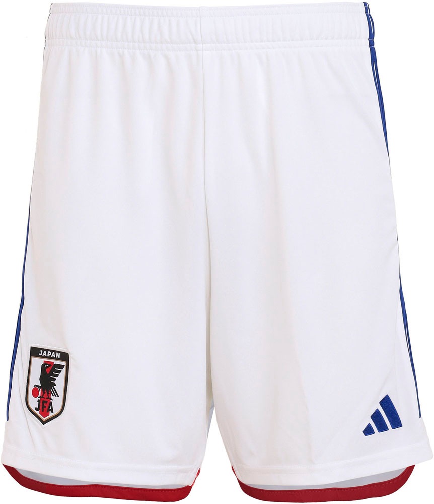 adidas(アディダス) NCX80 41 サッカーニホンダイヒョウホームレプリカシ サッカー レプリカパンツ サッカー日本代表 ホームレプリカショーツ3