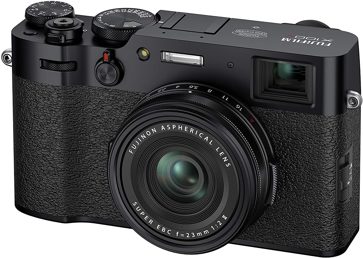 FUJIFILM X100V 225,000円