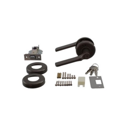 かんたん取替レバーハンドル 丸座 NP308-ML-B-5060 755222