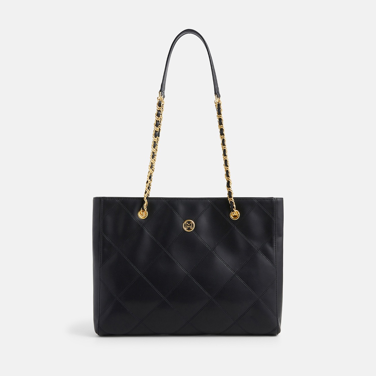 [METROCITY]新学期ファッションショッパーバックミジウム