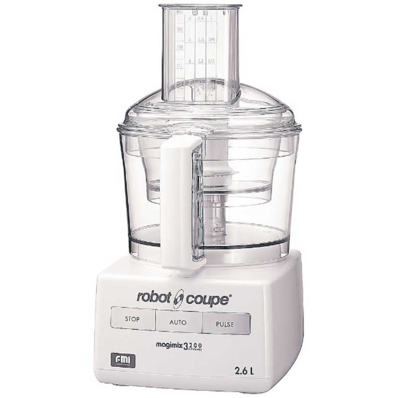 エフエムアイ　ロボクープ マジミックス　RM-3200VD CLB2701