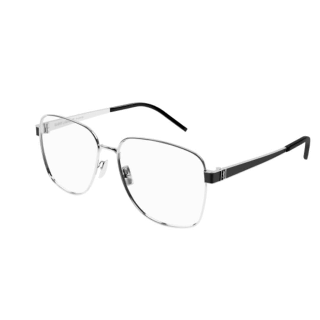 SL M134002 silver silver transpa 春夏2024 サングラス・メガネ レディース iaその他 眼鏡・サングラス