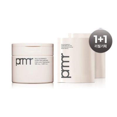 マイルドアンドパーフェクトポアフィリングパッド 60枚 60枚 保湿 毛穴ケア 角質除去