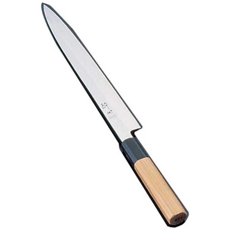 ナイフシステム　酔心 イノックス本焼和庖丁 うす引 30cm 45095 　ASI5102