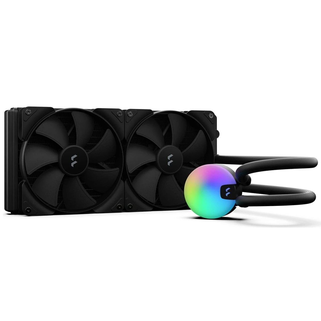 Lumen S28 v2 FD-W-L1-S2811 水冷CPUクーラー