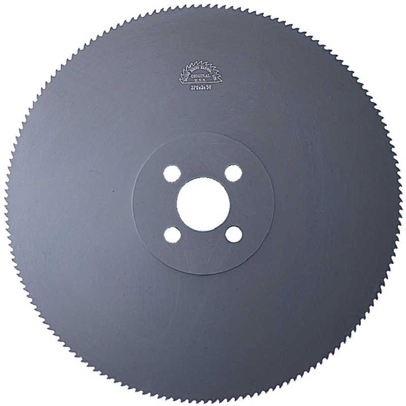 大同興業　メタルソー 370X2.5X45X5　HSS370X2.5X45X5