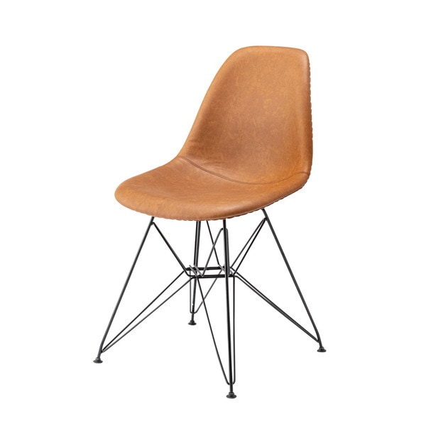 PC-988BR ブラウン [チェア] メーカー直送