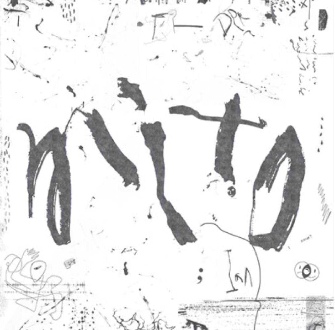 DPR IAN ミニ1集 Album [ MITO : MOODSWINGS IN THIS ORDER] (未開封) / 디피알 이안