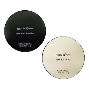 ポアブラーパクト 12.5g / ポアブラーパウダー 11g 皮脂ケア 油分ケア 単品 韓国コスメ 正規品