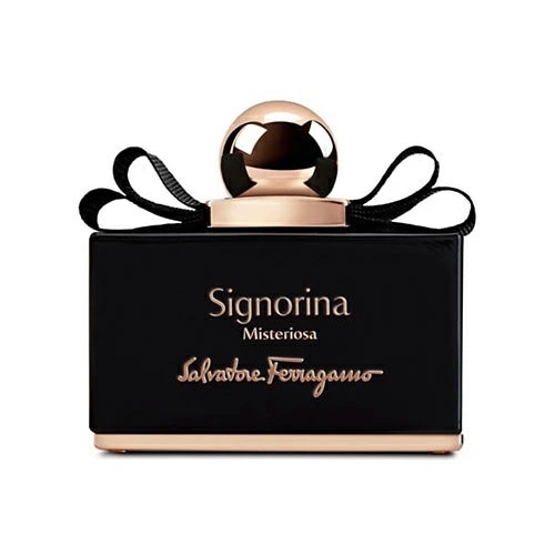 シニョリーナ ミステリオーサ オーデパルファム EDP SP 100ml[9721] 宅配無料 7,285円