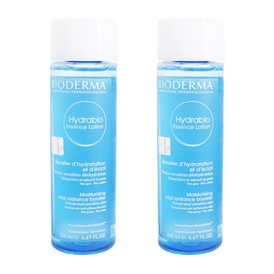 ハイドラビオエッセンスローションダブル企画(200ml+200ml)