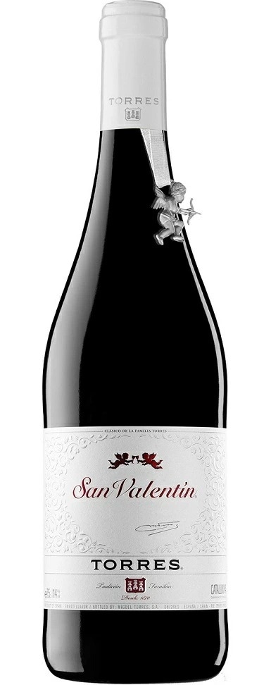 【送料無料】【ケース販売】トレース サングレデトロ サン ヴァレンティン 750ml12本［赤/グルナッシュ/スペイン/カタルーニャ］【北海道沖縄県東北四国九州地