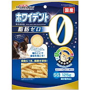 しなやかに｜ホワイデント 脂肪ゼロ SS125g メーカー直送｜デンタルケア用品