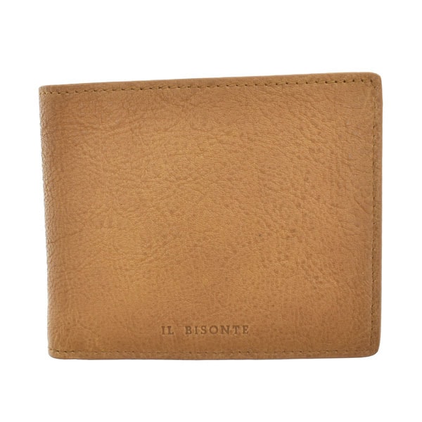 二つ折り財布 SBW060 P NA252C 小銭入れ付 二つ折り 財布 NATURALE ベージュ系