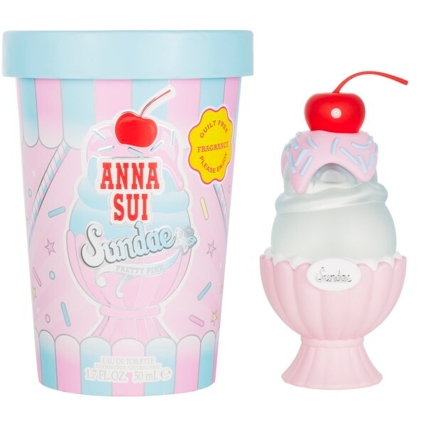 �T���f�[ �v���e�B �s���N EDT 50ml