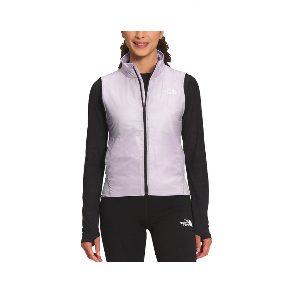 ノースフェイスウィメンズベスト