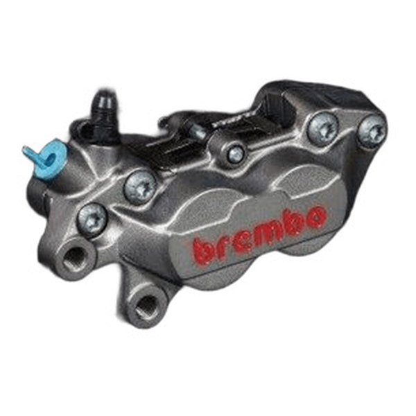 4Pキャリパー キャスティング チタン右 20-5165-89